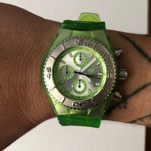 Vintage Technomarine Watch